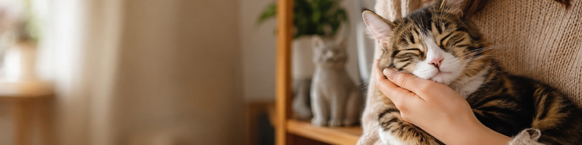 For Cat Lovers