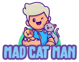 Mad Cat Man